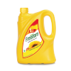 Fredom Refined Sunflower Oil 5 litre jar